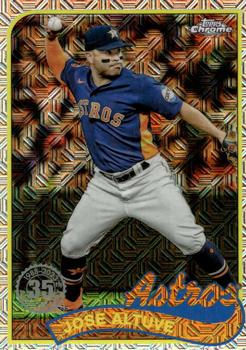 Jose Altuve