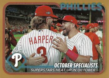 #275 October Specialists: Superstars Heat Up in October