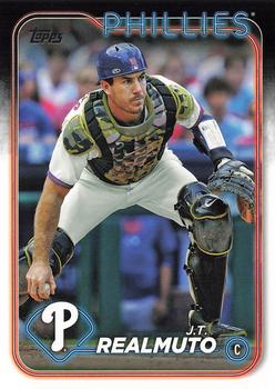 J.T. Realmuto