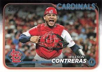 Willson Contreras
