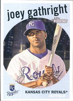 Joey Gathright