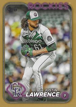 Justin Lawrence