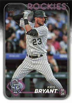 Kris Bryant
