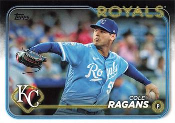 Cole Ragans