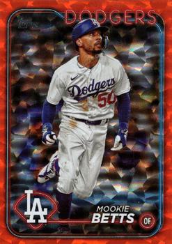 Mookie Betts