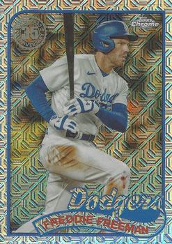 Freddie Freeman