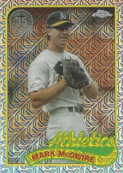 Mark McGwire