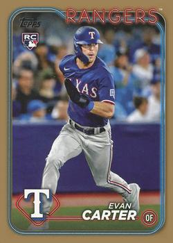 Evan Carter