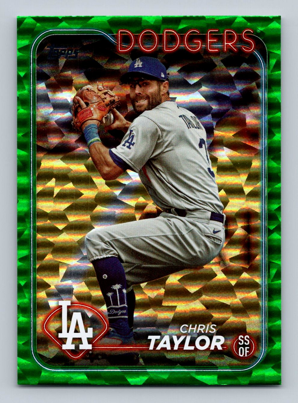 Chris Taylor