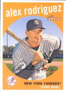 Alex Rodriguez