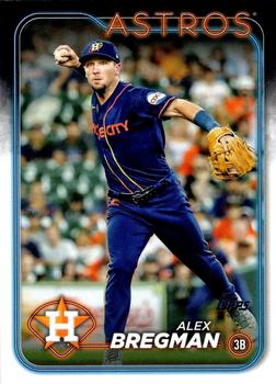 Alex Bregman