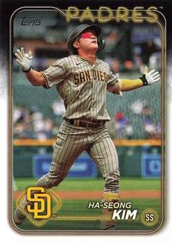 Ha-Seong Kim