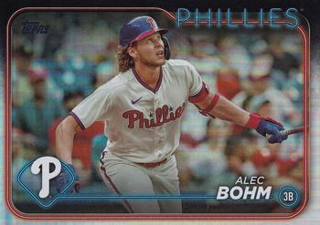 Alec Bohm