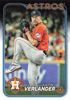 Justin Verlander