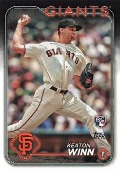 Keaton Winn
