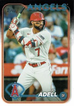 Jo Adell