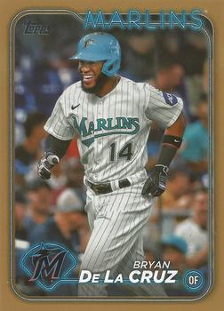 Bryan De La Cruz