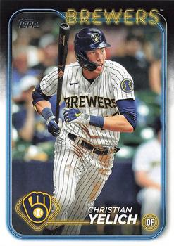 Christian Yelich