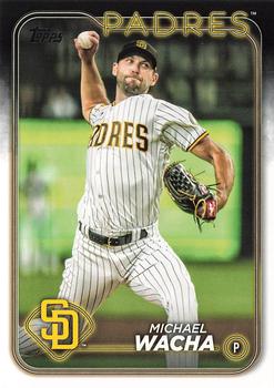 Michael Wacha