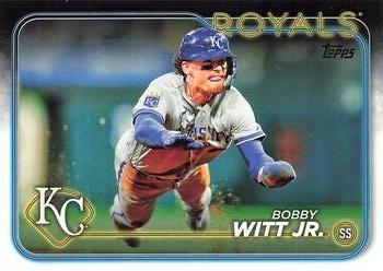 Bobby Witt Jr.