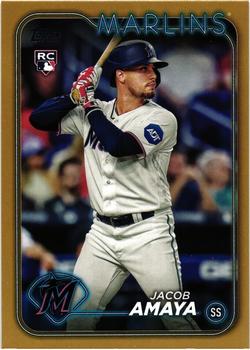 Jacob Amaya