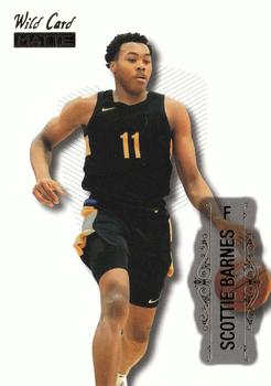 Scottie Barnes