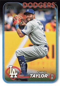 Chris Taylor