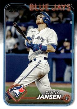 Danny Jansen
