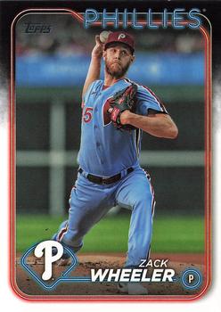 Zack Wheeler