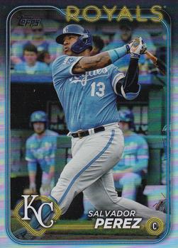 Salvador Perez