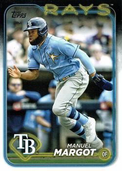 Manuel Margot