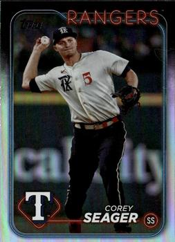 Corey Seager