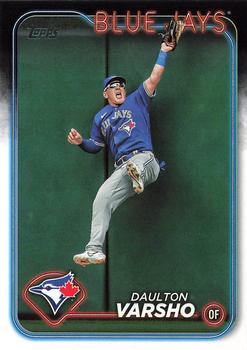 Daulton Varsho