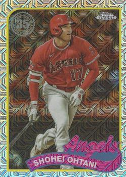 Shohei Ohtani