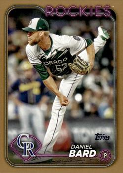 #320 Daniel Bard