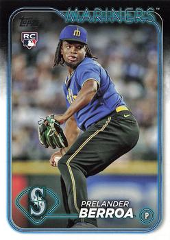 Prelander Berroa