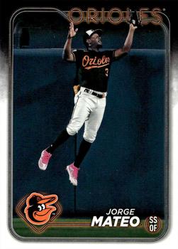 Jorge Mateo