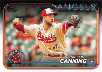 #69 Griffin Canning