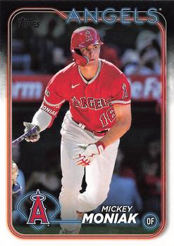 Mickey Moniak