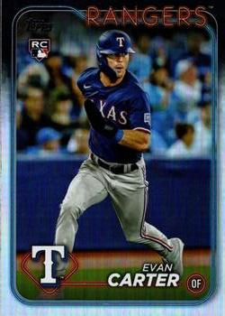 Evan Carter