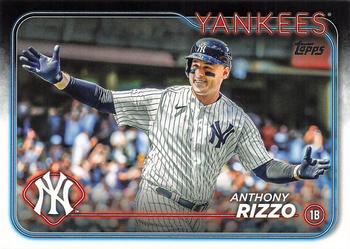 Anthony Rizzo