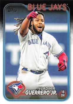 Vladimir Guerrero Jr.