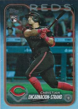 Christian Encarnacion-Strand