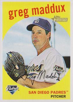 Greg Maddux