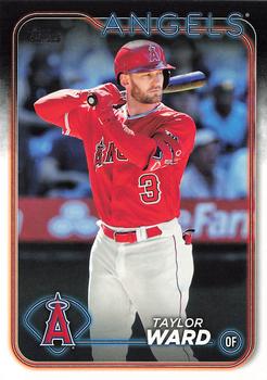 Taylor Ward