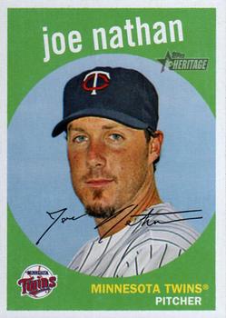 Joe Nathan