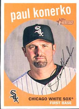 Paul Konerko