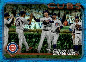 Chicago Cubs
