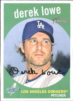 Derek Lowe