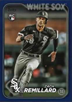 Zach Remillard